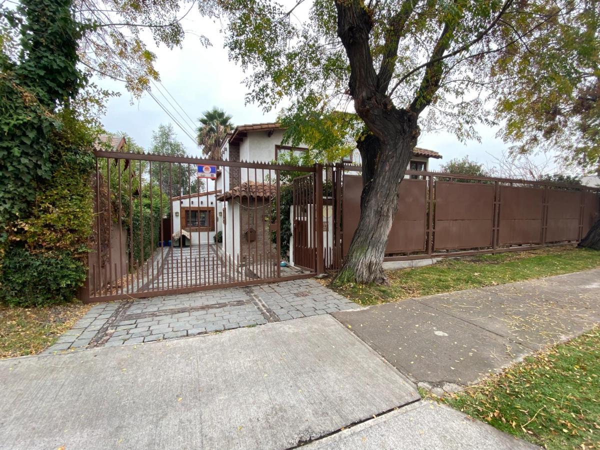 Bed & Breakfast Nido De Condores Santiago