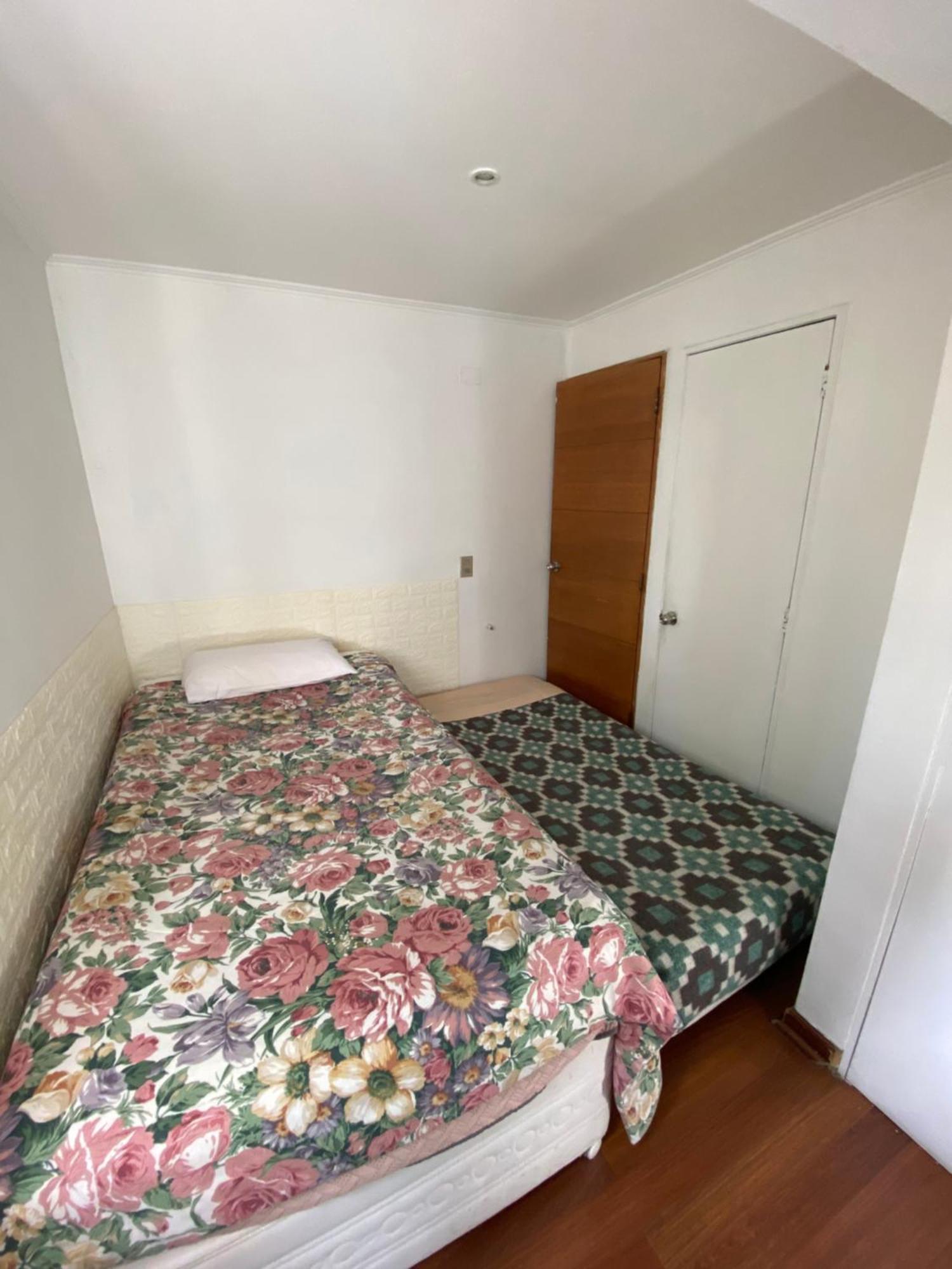 Bed & Breakfast Nido De Condores Santiago